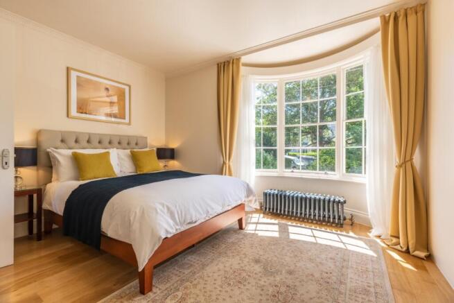 2nd Bedroom