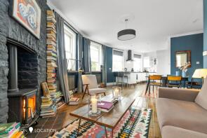 Flat 7, 277 Farleigh House, Amhurst Road, Hackney, London N16 7UX
