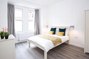 53, Cathles Road, London SW12 9LE