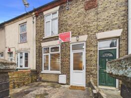 535, Gladstone Street, Millfield, Peterborough PE1 2DQ