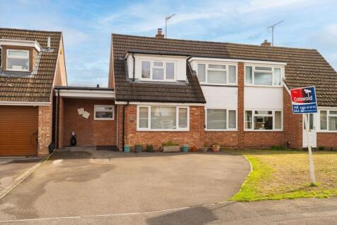 Rivelands Road, Swindon Village, Cheltenham, GL51