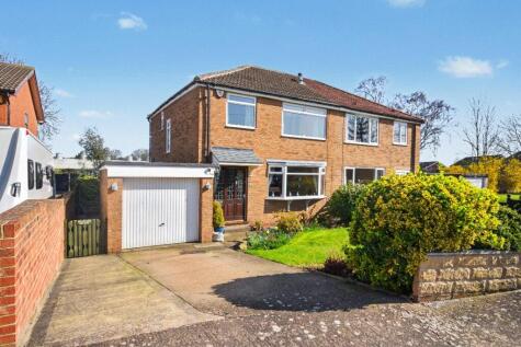 Fairfield Road, Ossett, West Yorkshire