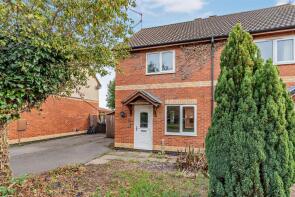 24, Viking Way, Bourne PE10 0HX