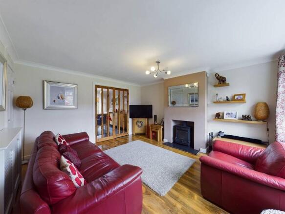 Principal Reception Room