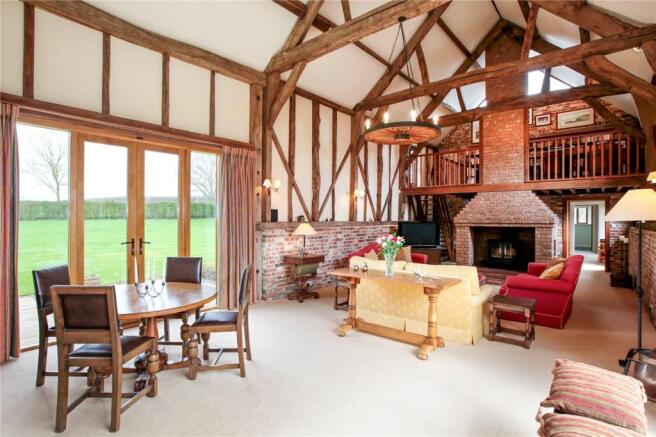 Drawing Room
