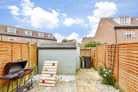 Ash Close, Littlehampton, West Sussex