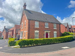 2, Harper Lane, Coalville LE67 2GX