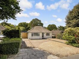 32, Forest Road, Sandown PO36 0JY