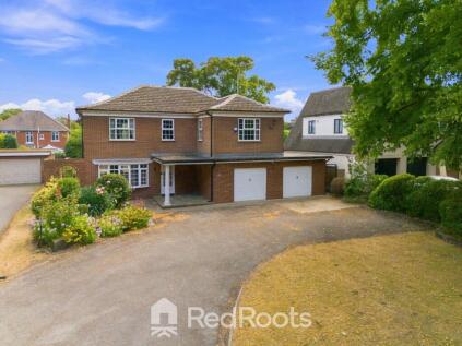 Melton Road, Sprotbrough, Doncaster, DN5