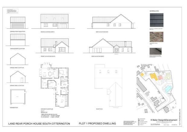 4 bed House for sale Image 4