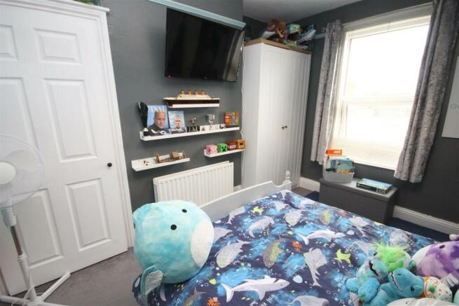 BEDROOM TWO