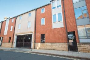 Apartment 35, 6 Kingston Court, Kingston Square, Hull HU2 8GA