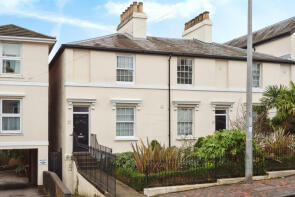 32c, Garden Road, Tunbridge Wells TN1 2XL