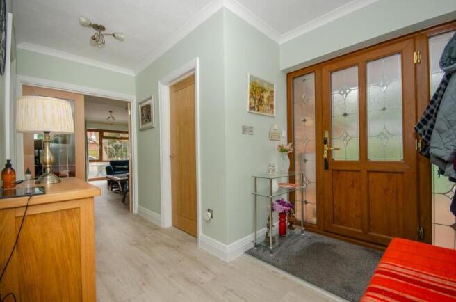 Church Lane, Downend, Bristol, BS16 6TB photo 4