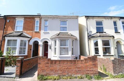 Park Road, Kempston, Bedford, MK42