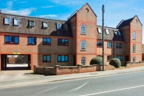 10, Gabriel Court, Fletton Avenue, Fletton, Peterborough PE2 8NN