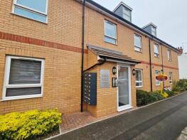 Flat 9, 11 13, Ruskin Road, Northampton NN2 7SY