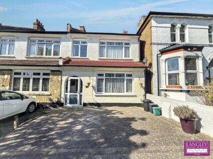 Worbeck Road, London