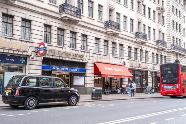 Baker Street