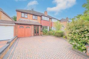 194, Damson Lane, Solihull B92 9JZ