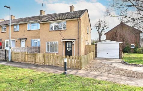 Priestwood Avenue, Bracknell, Berkshire, RG42 1UG