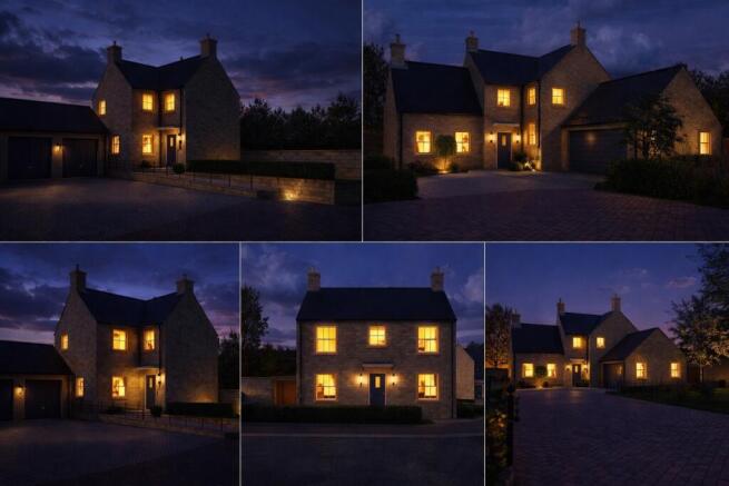 4 bed Detached for sale Image 7