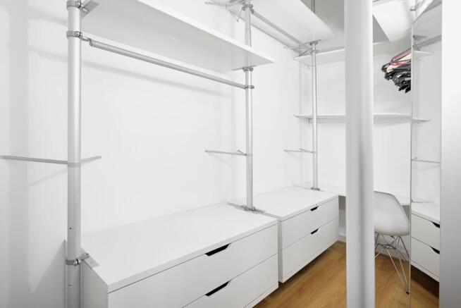 Wardrobe