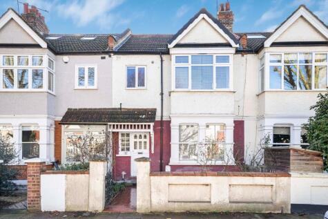 Midhurst Road, Northfields, Ealing, W13