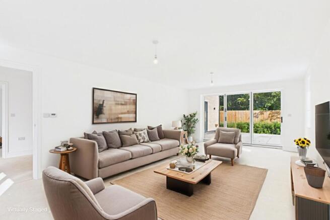 EweMove - Spalding - Pinstock Lane - Lounge