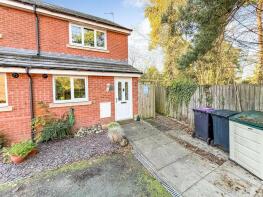 11, Heritage Way, Llanymynech SY22 6LL
