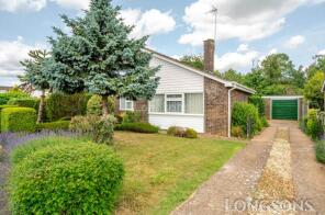 27, Old Vicarage Park, Narborough PE32 1TG