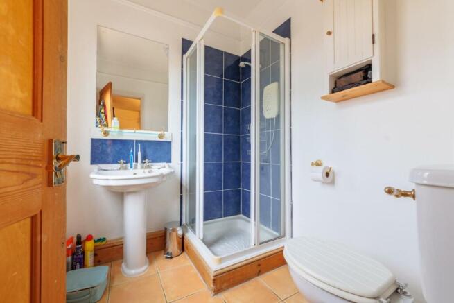 En-suite Bathroom
