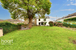 4, Manor Road, Abersychan, Pontypool NP4 7EA