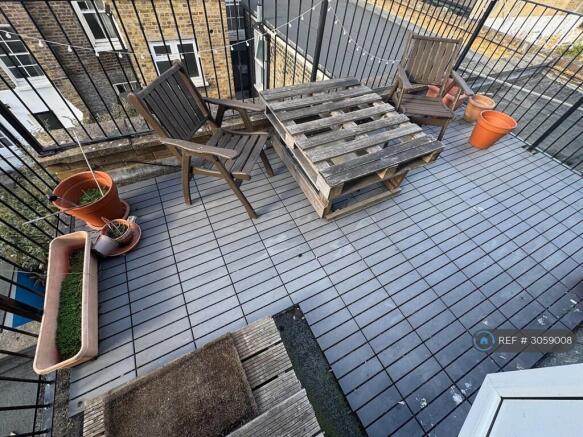 Roof Terrace