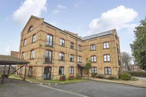 2, St Edmunds Court, North Green, Southwold IP18 6AU