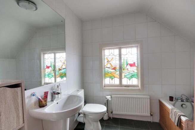 Bathroom 2