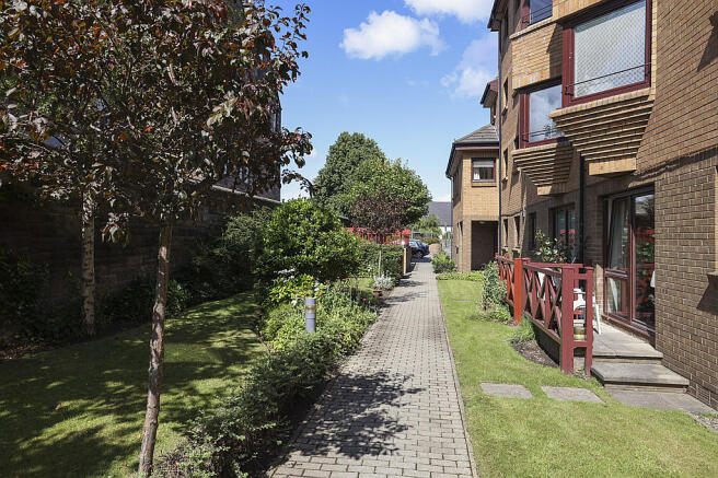 Communal Gardens