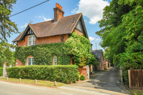 Mill Green Road, Mill Green, Fryerning CM4