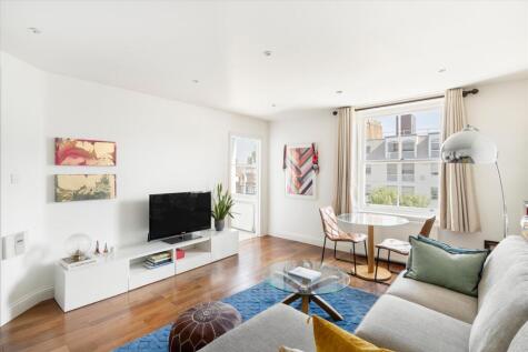 Pembridge Crescent, London, W11