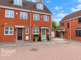 4, Manse Close, Rushden NN10 0FL