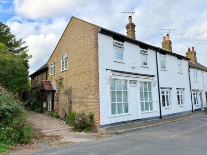 A Deceptive Property With Charming Features Throughout & A Rare Purchase - The Green