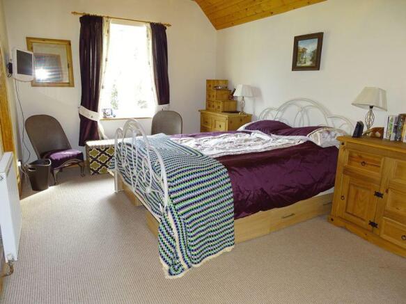 Bed A