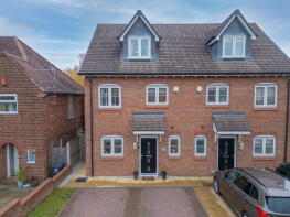 8, Lower Queen Street, Sutton Coldfield B72 1RT