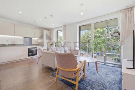 Dunn House, Wembley, HA9