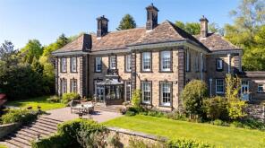 Flat 1, Athill Court, St Helens Lane, Adel, Leeds LS16 8BS