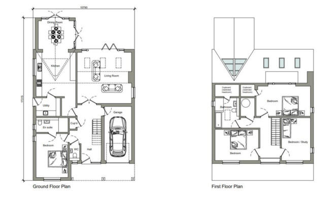Lucks Lane, St. Neots, PE19 photo 5