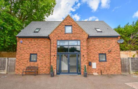 Church Lane, Bedford, MK41