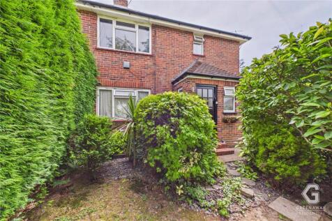 Allens Close, Ashurst Wood, East Grinstead, West Sussex, RH19