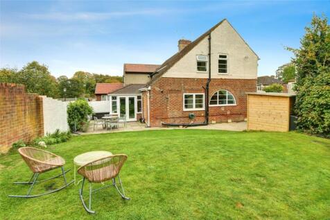 St. Nicholas Drive, Whitesmocks, Durham, DH1