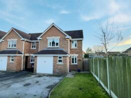 26, Washford Road, Hilton, Derby DE65 5HN